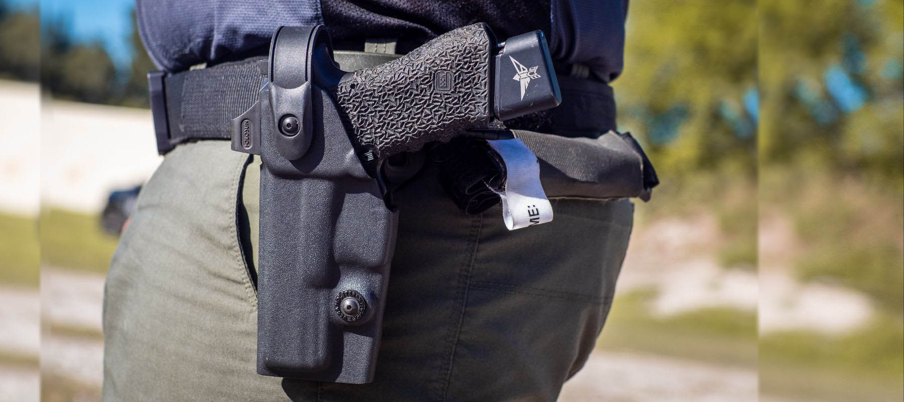 La guía definitiva de fundas de pistola y compatibilidades