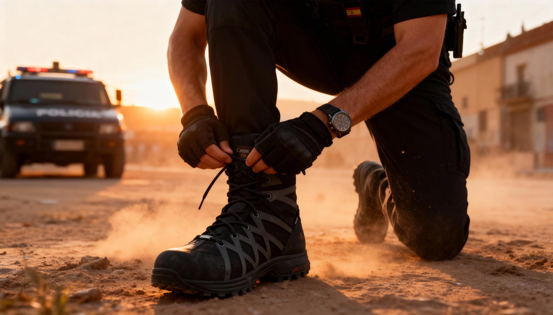 Mejores botas militares y tácticas de 2025