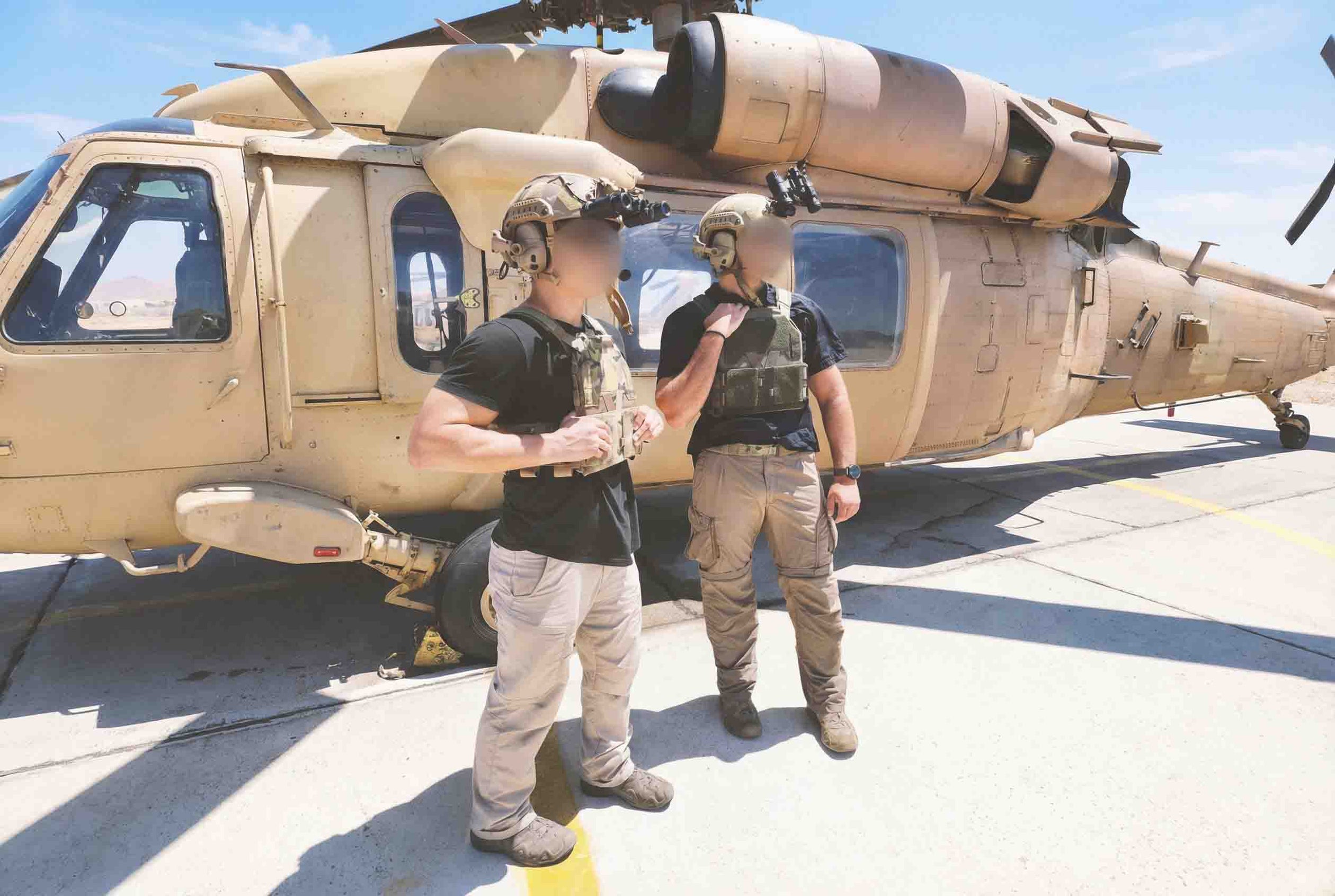 Best Agilite plate carrier: which to choose — SERMILITAR