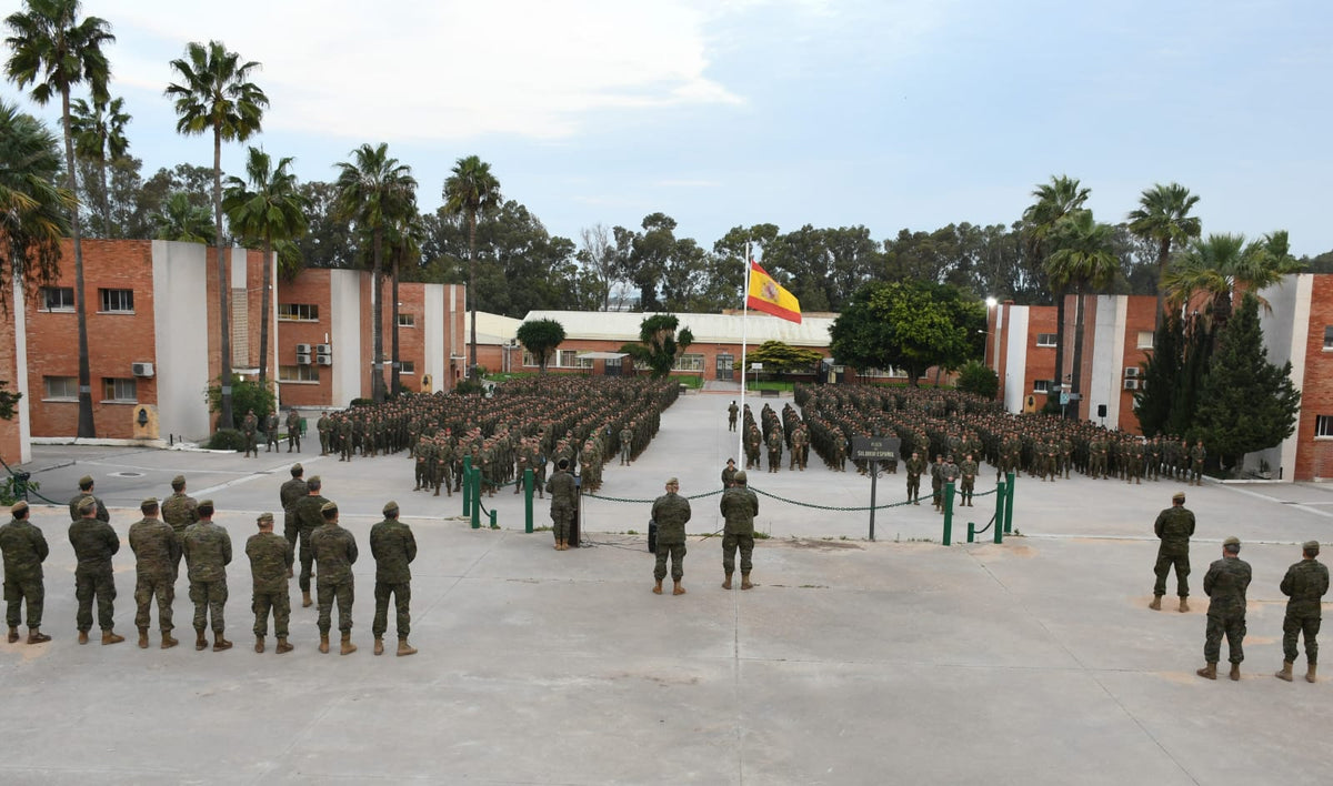 ¿Qué es el CEFOT? Guía completa (2025) — SERMILITAR