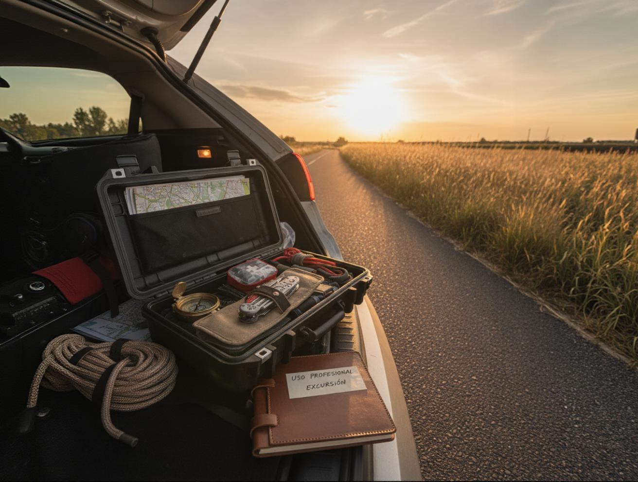 ¿Es legal llevar una navaja en España en 2025?