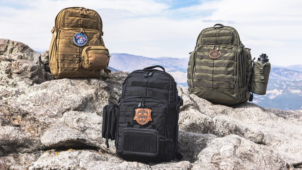 Mochilas 5.11
