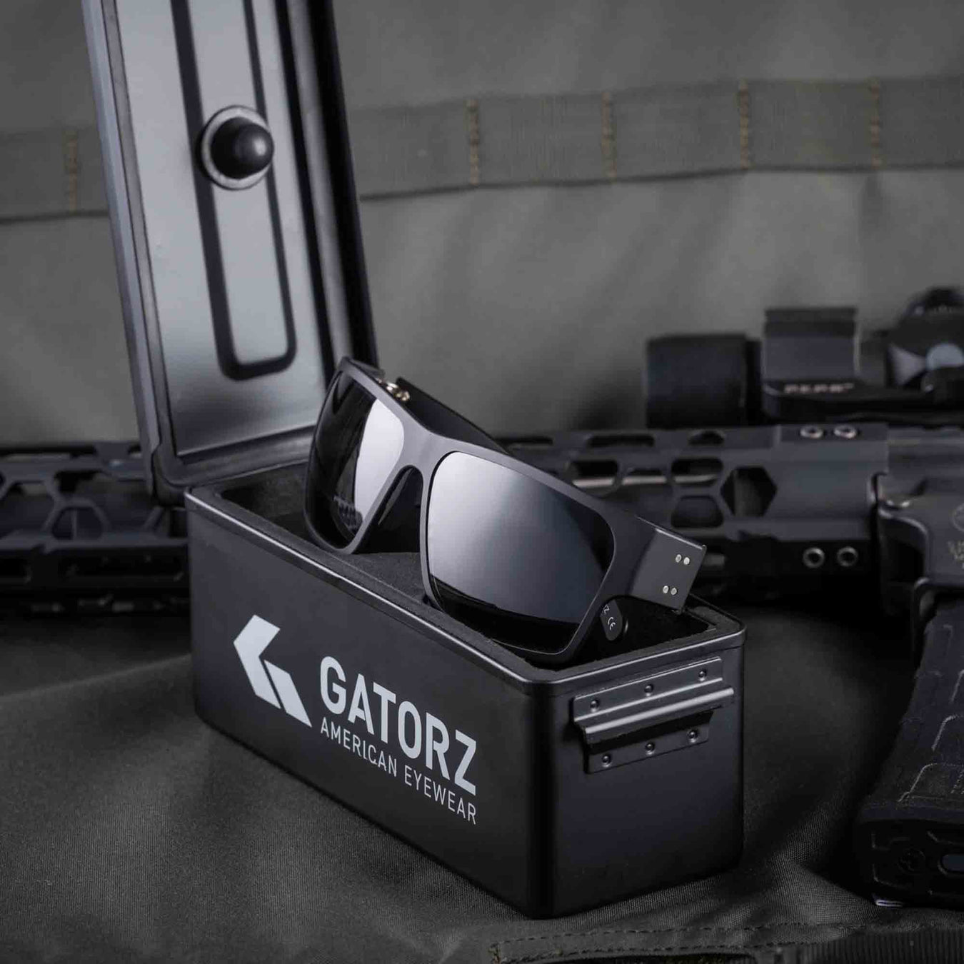 Accesorios para gafas