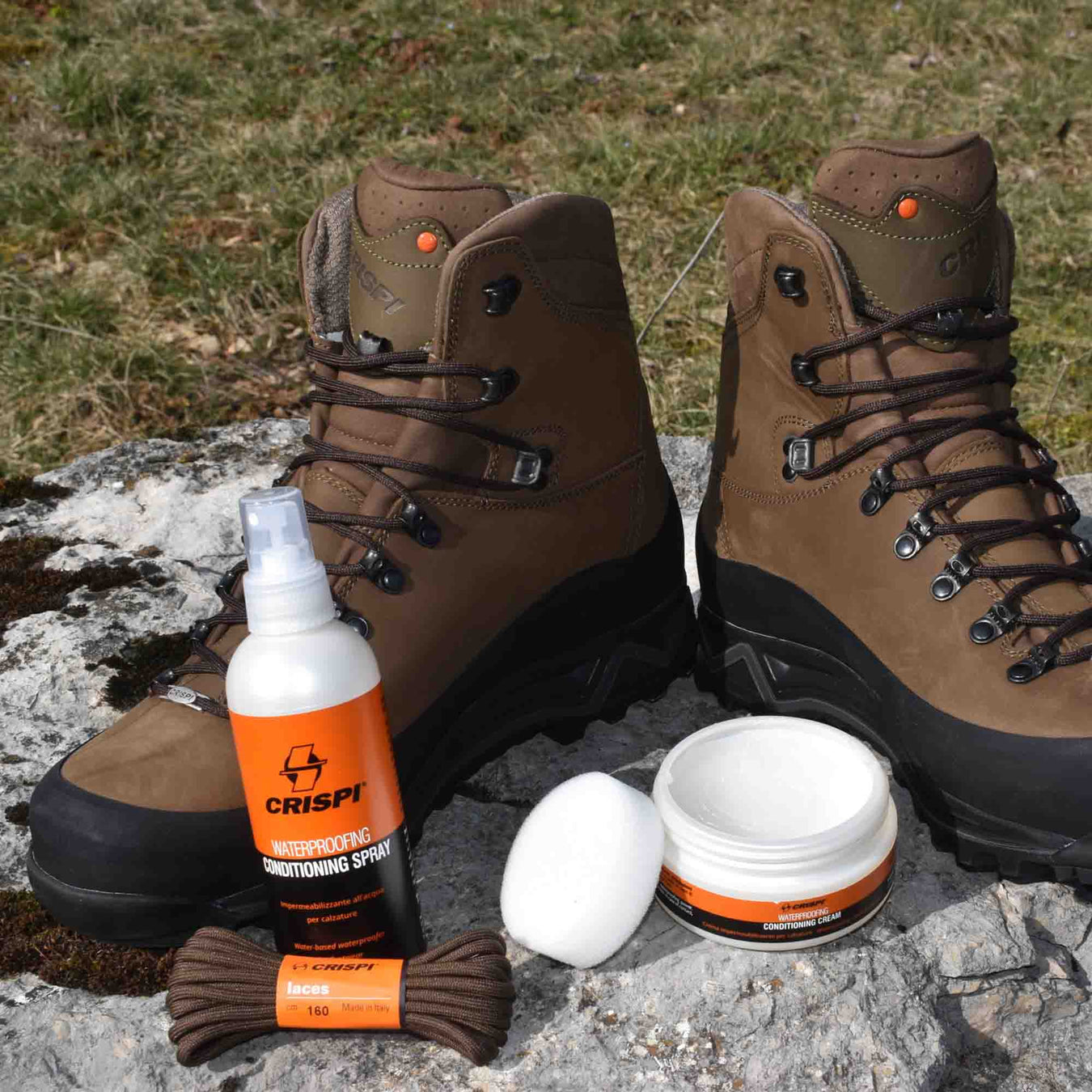 Accesorios para botas