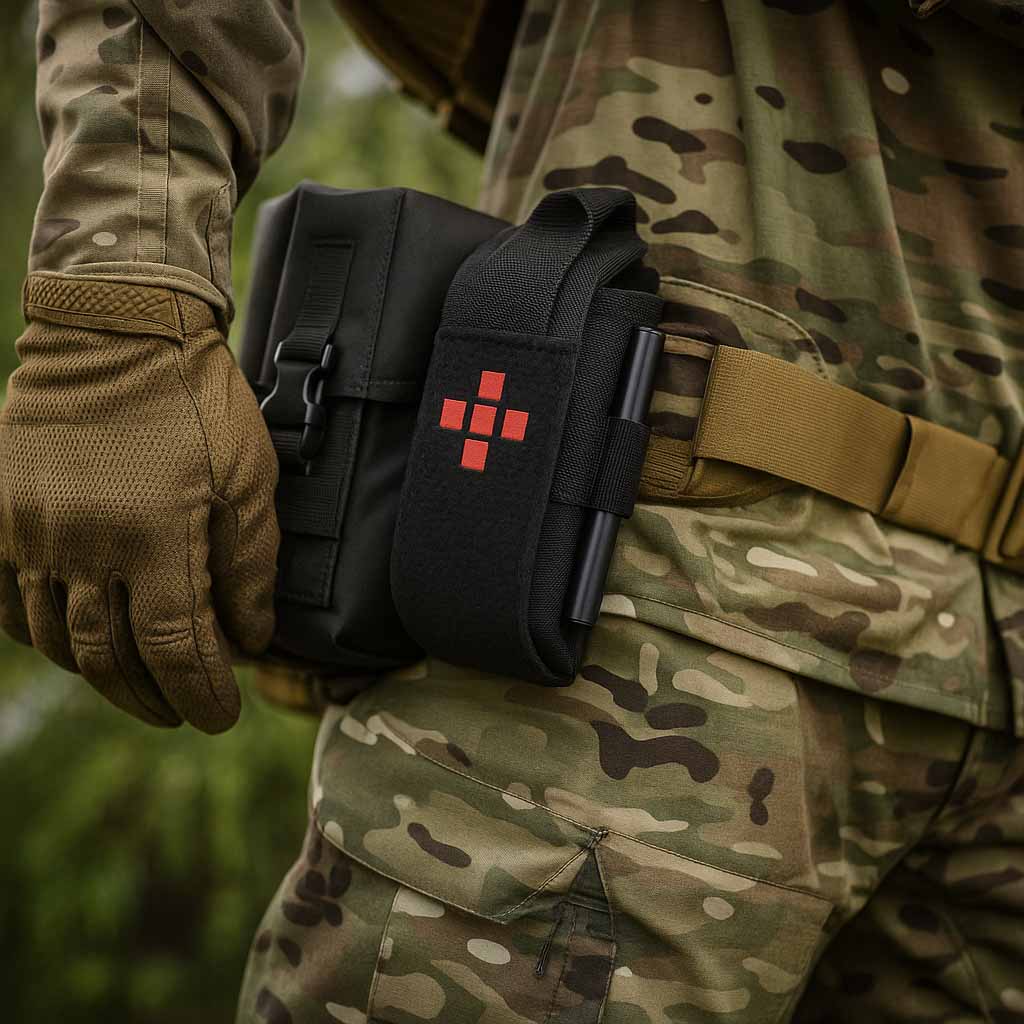 Accesorios para botiquines