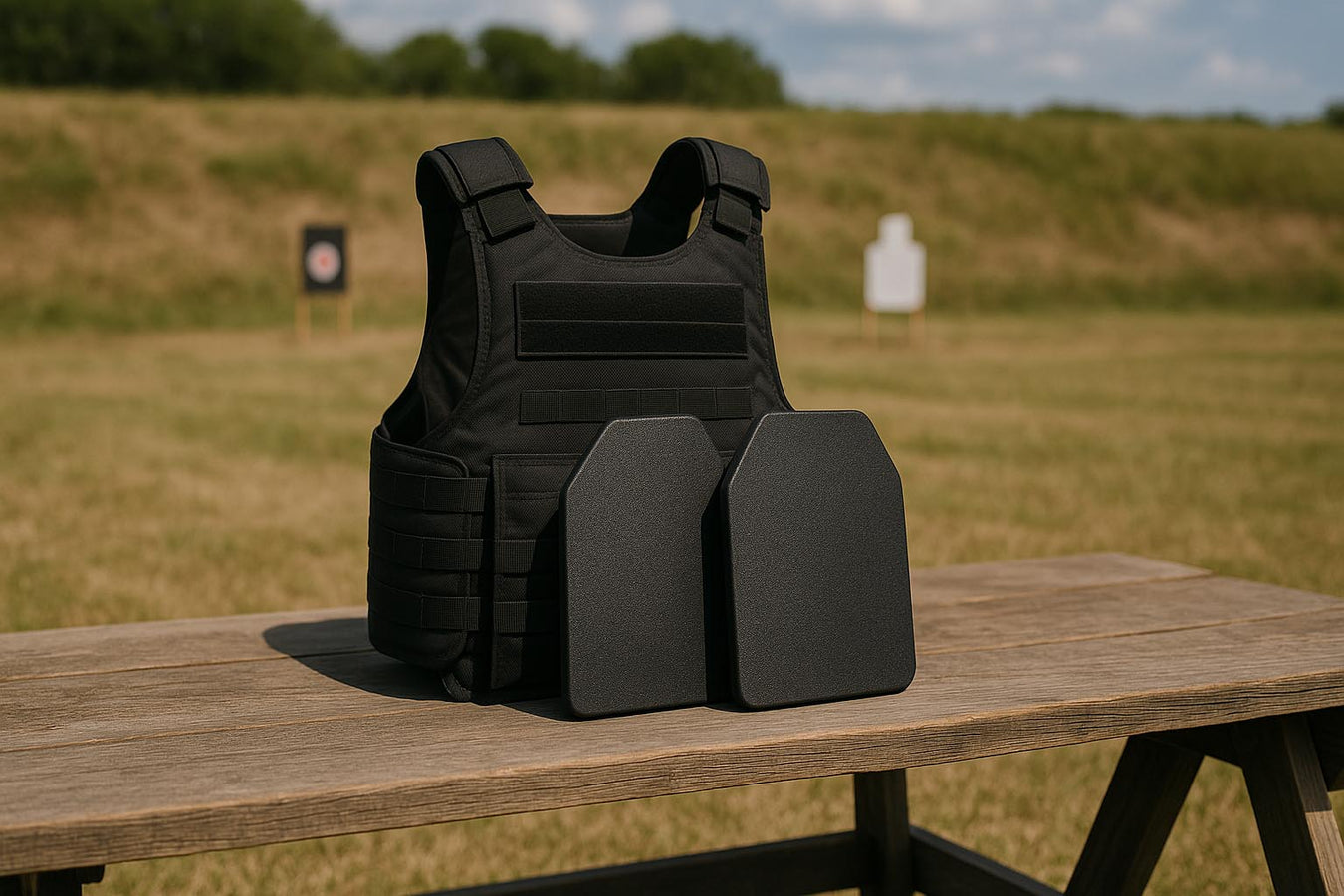 Protección Balística