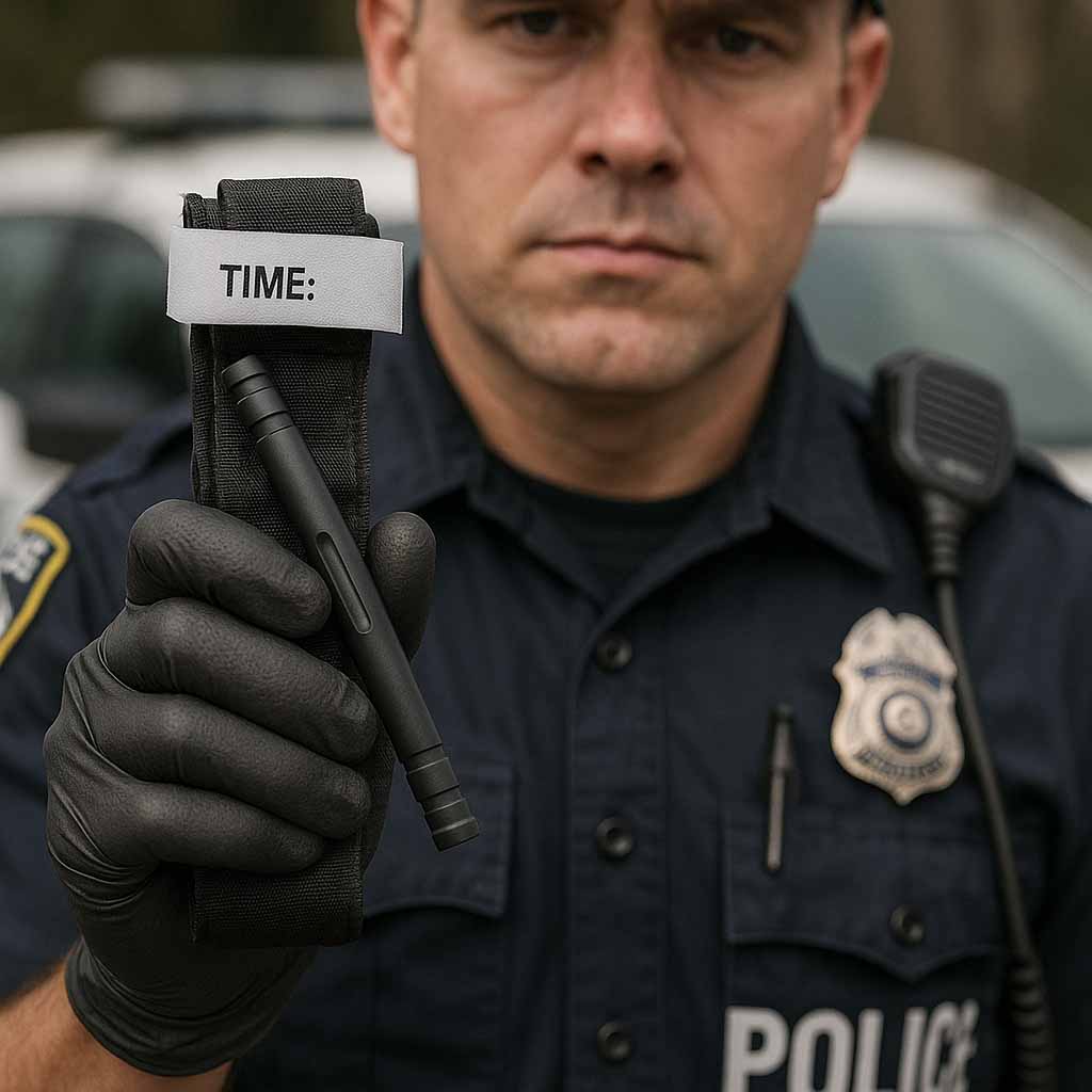 Torniquetes Tácticos