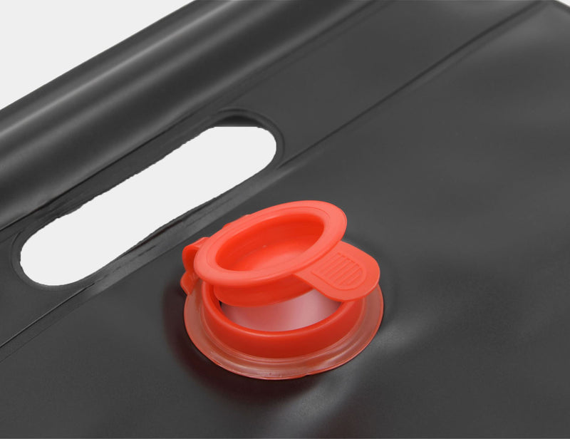 Draagbare opvouwbare zonne-douche - Origin Outdoors