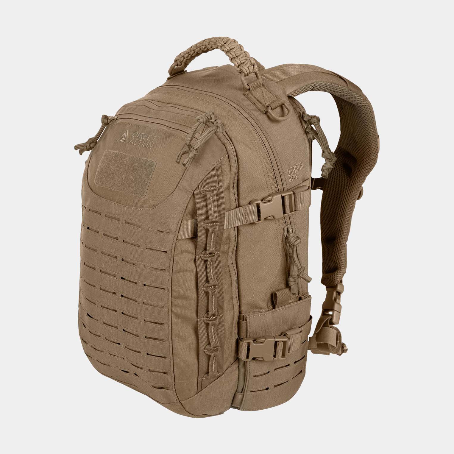 Dragon egg MkII 25L backpack - Direct Action — SERMILITAR