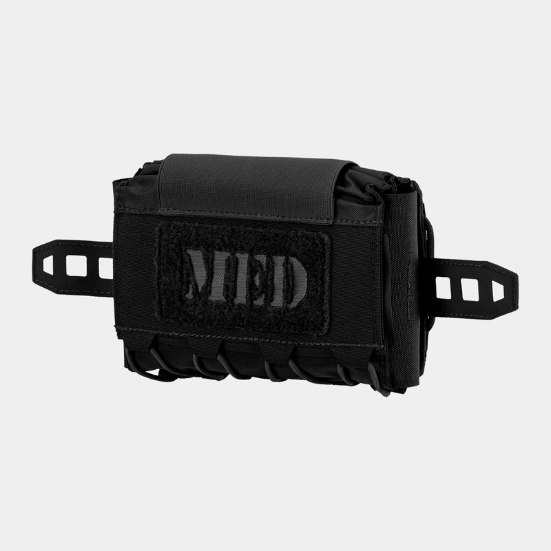 Kit di pronto soccorso IFAK Compact MED pouch orizzontale - Direct Action