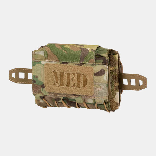 IFAK Compact MED pouch horizontal - Direct Action — SERMILITAR