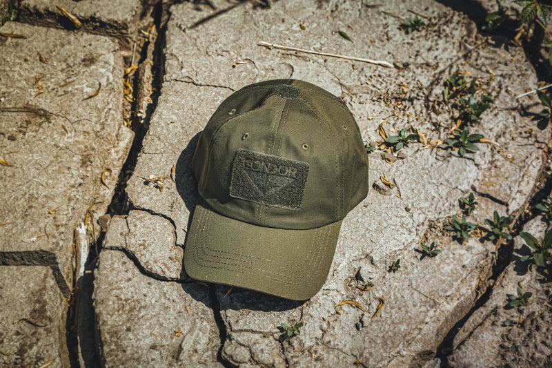 Condor Casquette Baseball Tactique Multicam Homme – Style Militaire Authentique