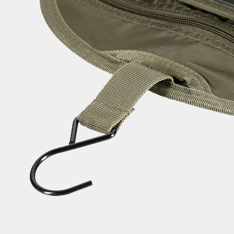 Trousse de voyage Toiletry kit - M-TAC