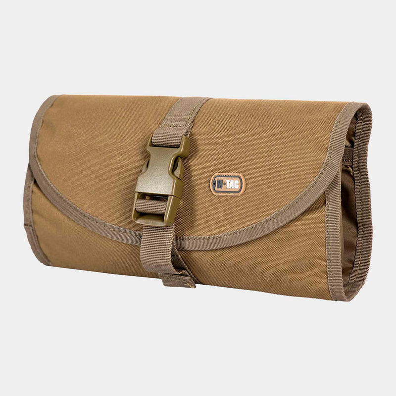 Trousse de voyage Toiletry kit - M-TAC