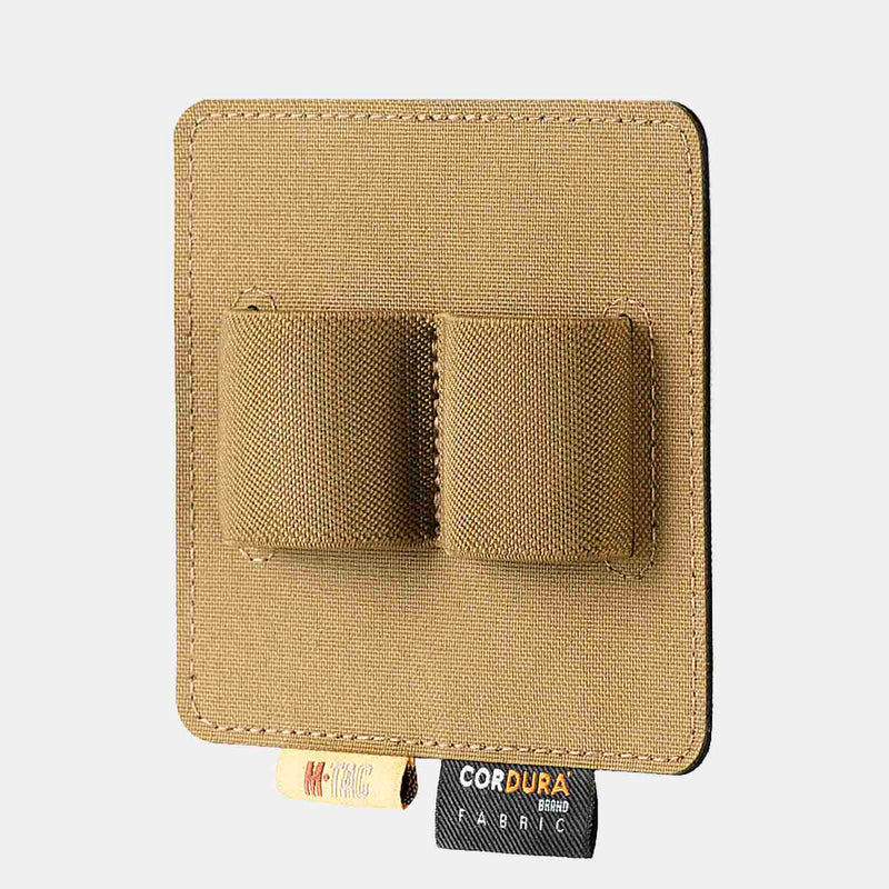 Portacartuchos duplo de arma curta CCW - M-TAC