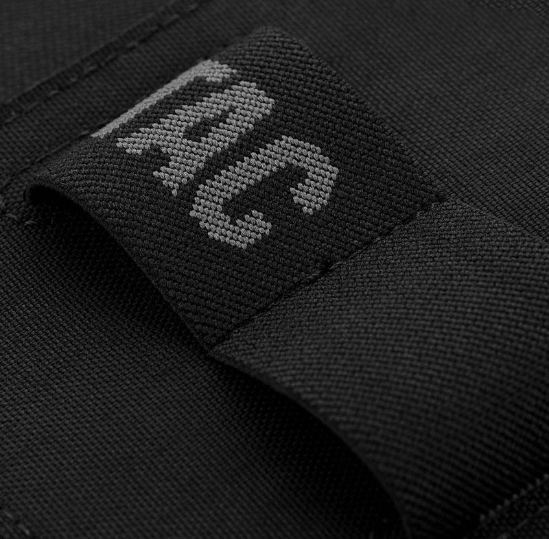 Portacartuchos duplo de arma curta CCW - M-TAC