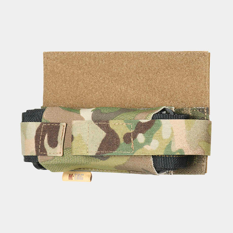 Suporte para torniquete com velcro Gen.II - M-TAC