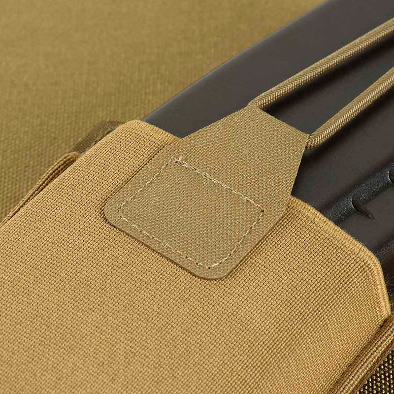 Porte-chargeur de fusil M-TAC Pouch Single Elastic Magazine Elite Laser Cut