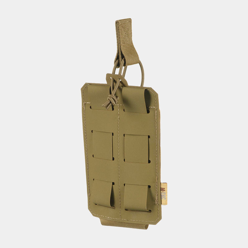Porte-chargeur de fusil M-TAC Pouch Single Elastic Magazine Elite Laser Cut