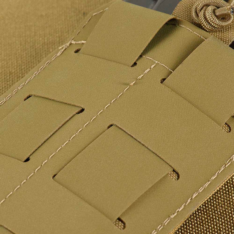 Porte-chargeur de fusil M-TAC Pouch Single Elastic Magazine Elite Laser Cut