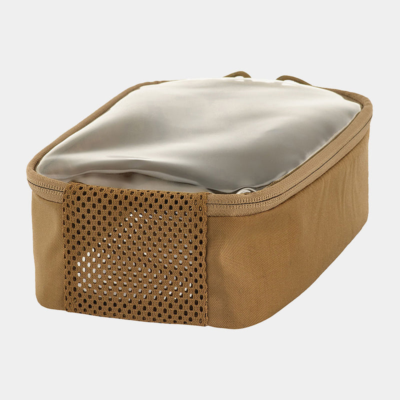 Bolsillo organizador transparente Elite utility organizer - M-TAC