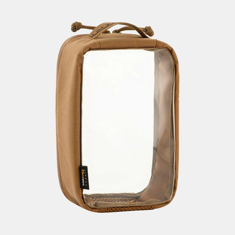 Bolsillo organizador transparente Elite utility organizer - M-TAC