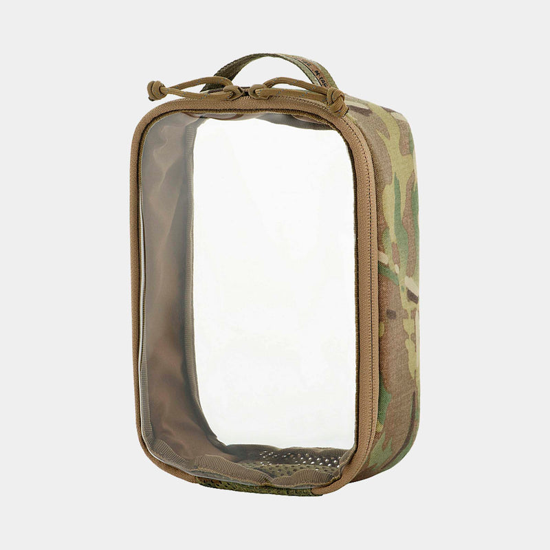 Bolsillo organizador transparente Elite utility organizer - M-TAC