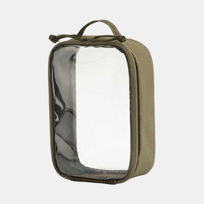 Bolsillo organizador transparente Elite utility organizer - M-TAC