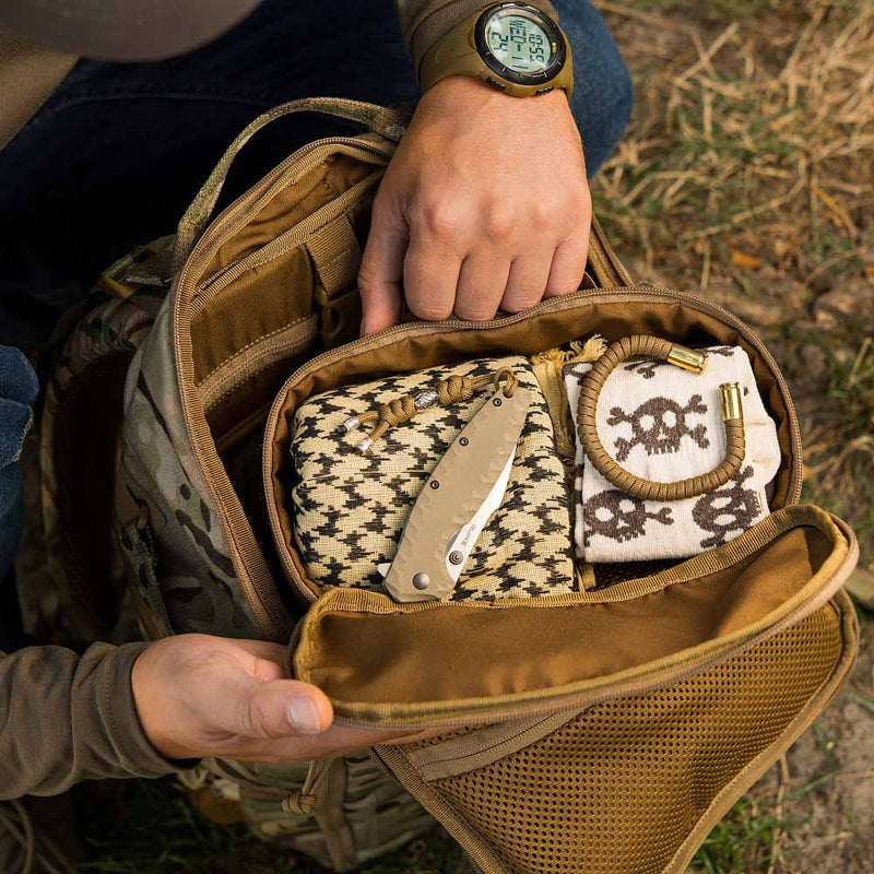 Borsa da trasporto utility travel case Elite Media - M-TAC