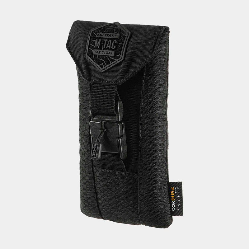 Funda para Smartphone Elite Large Hex - M-TAC