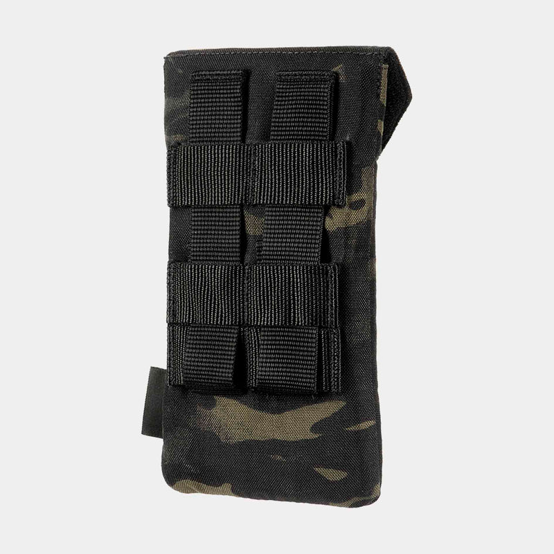 Funda para Smartphone Elite Large Hex - M-TAC