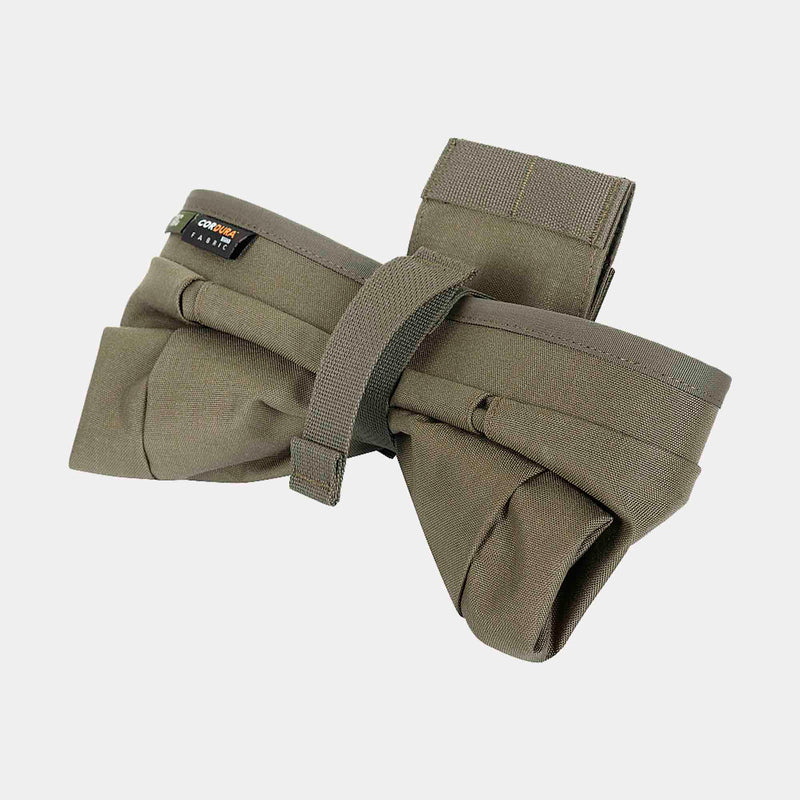 Bolsa de descarga dobrável semirrígida Lite Elite - M-TAC