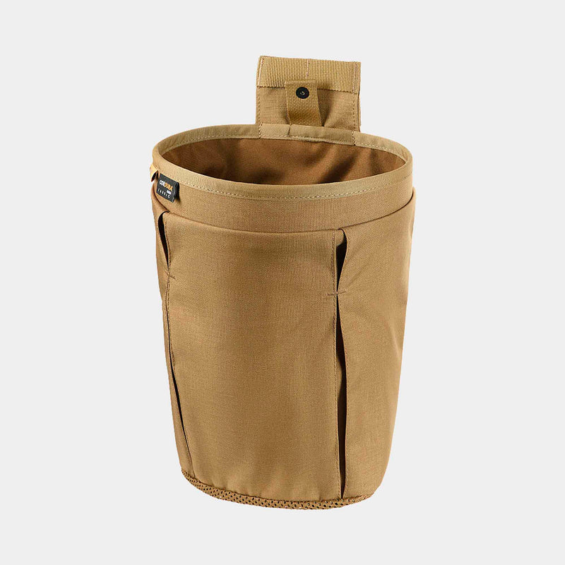 Bolsa de descarga dobrável semirrígida Lite Elite - M-TAC