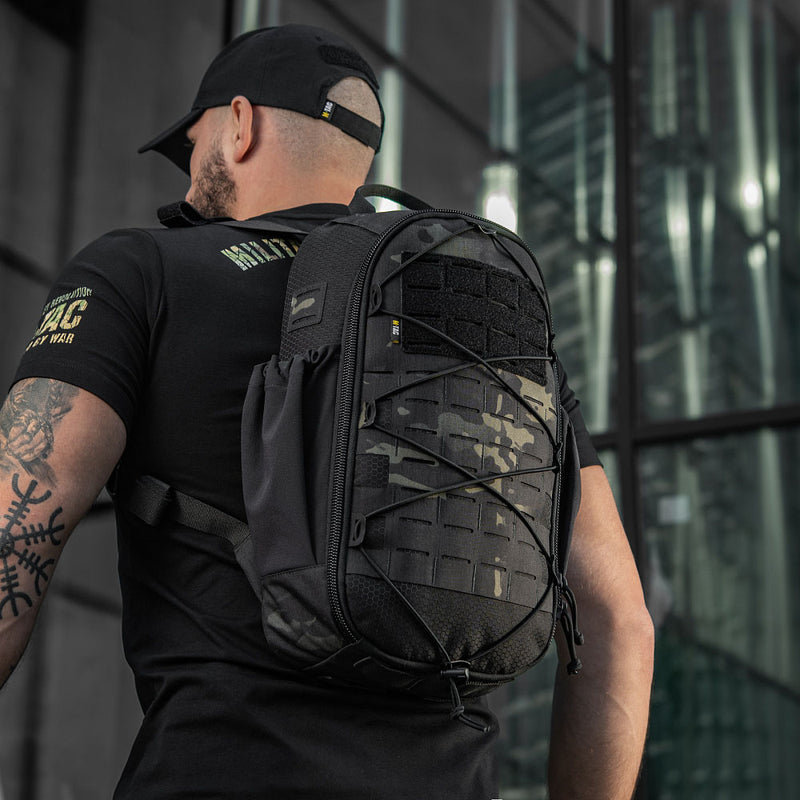 STURM Elite 15L Backpack - M-TAC