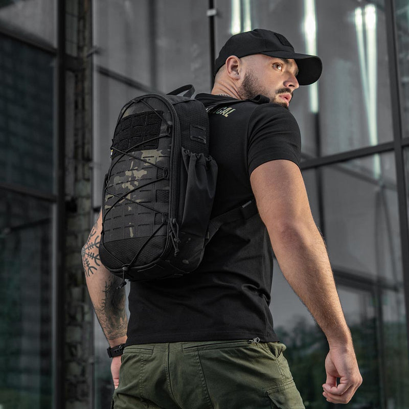 STURM Elite 15L Backpack - M-TAC