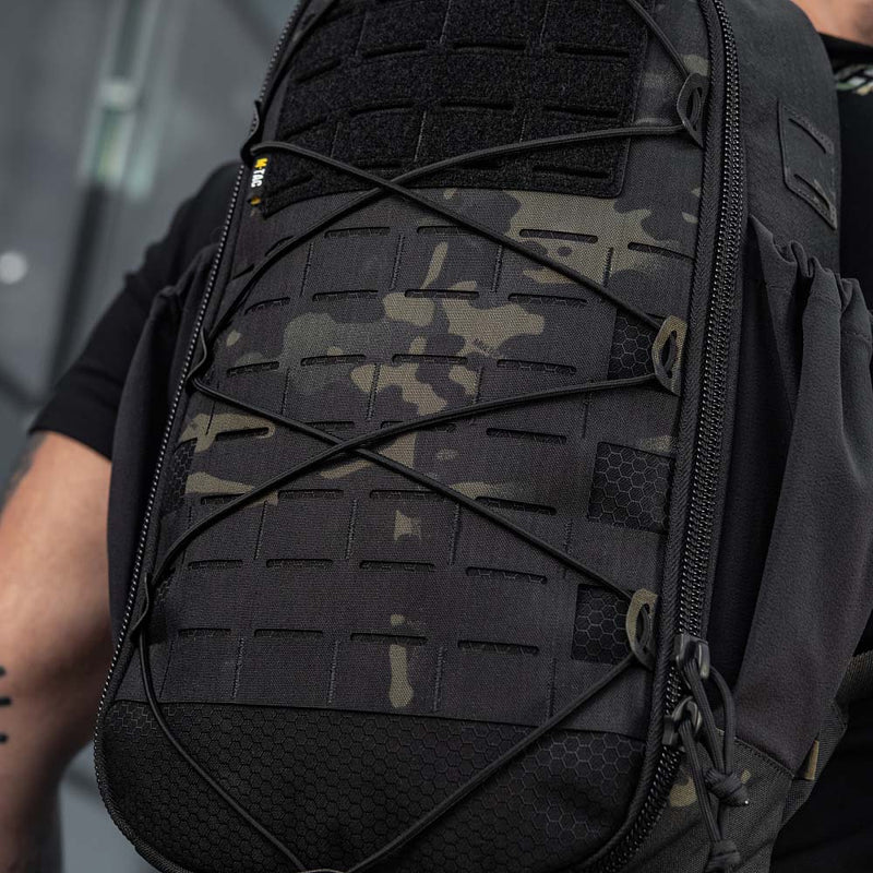 STURM Elite 15L Backpack - M-TAC