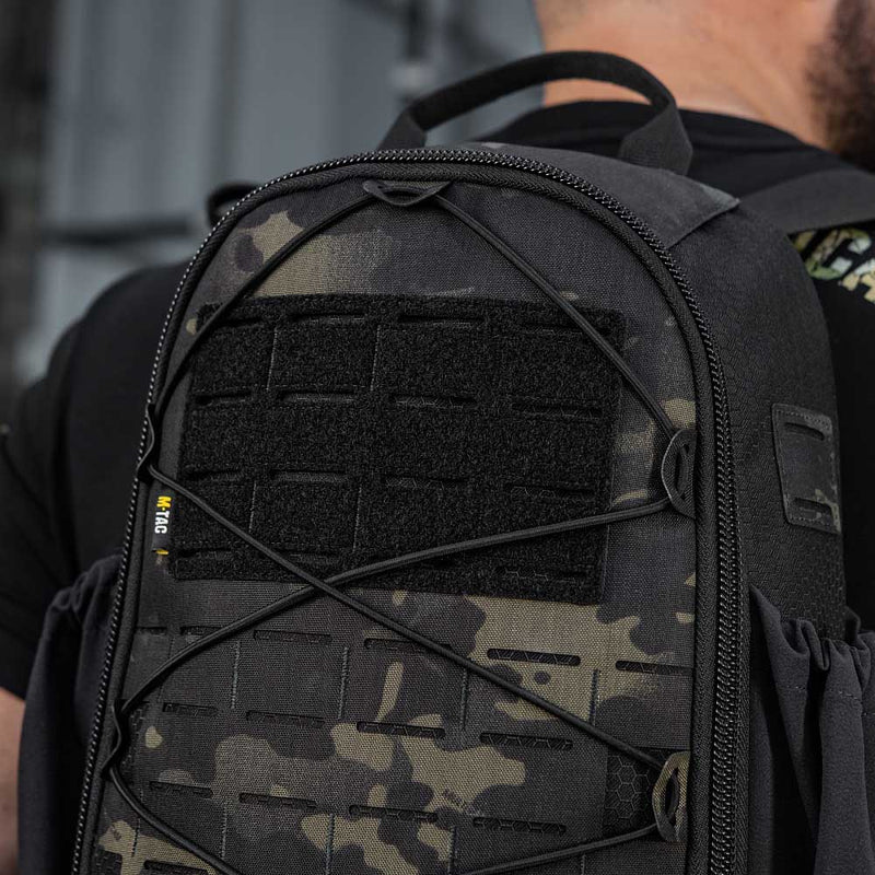 STURM Elite 15L Backpack - M-TAC