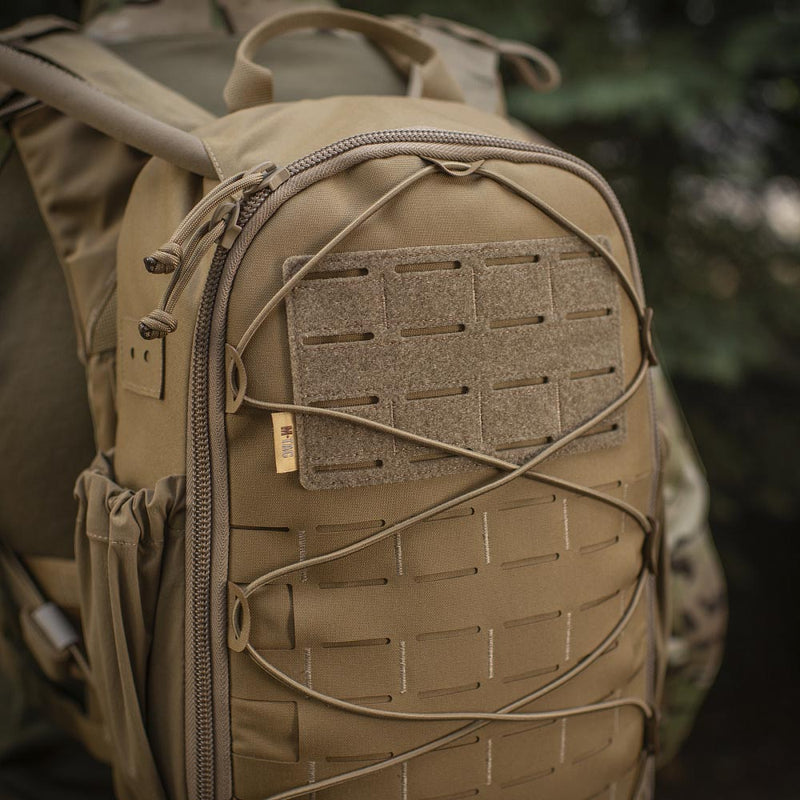 STURM Elite 15L Backpack - M-TAC