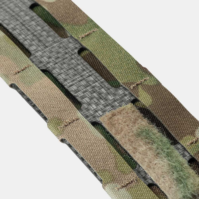 Cintura porta attrezzatura Tiger belt fibbia Cobra - M-TAC