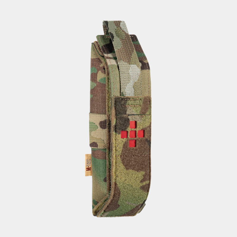 Custodia per tourniquet chiusa - M-TAC
