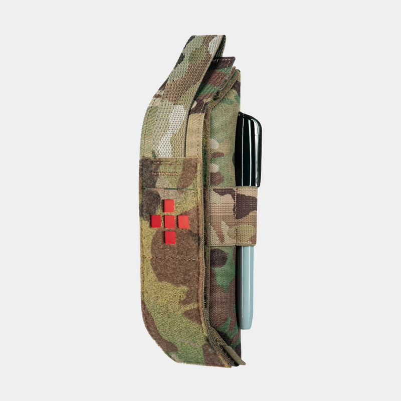 Custodia per tourniquet chiusa - M-TAC