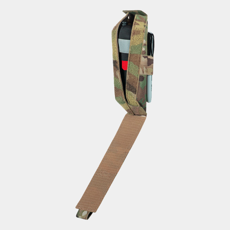 Custodia per tourniquet chiusa - M-TAC