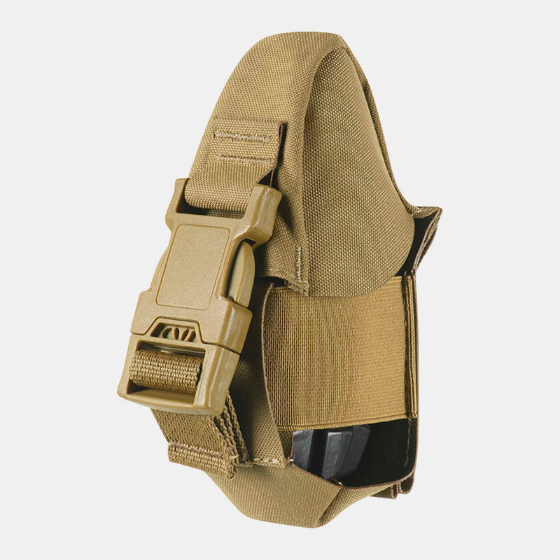 Grenade pouch case granade closed - M-TAC