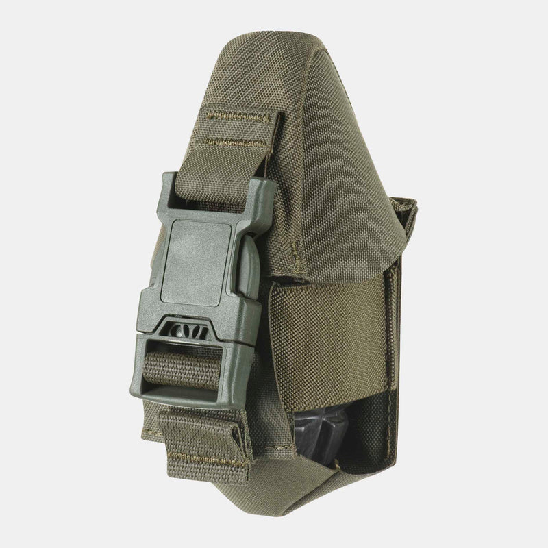 Grenade pouch case granade closed - M-TAC