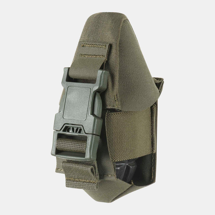 Case Grenade Closed Pouch - M-TAC