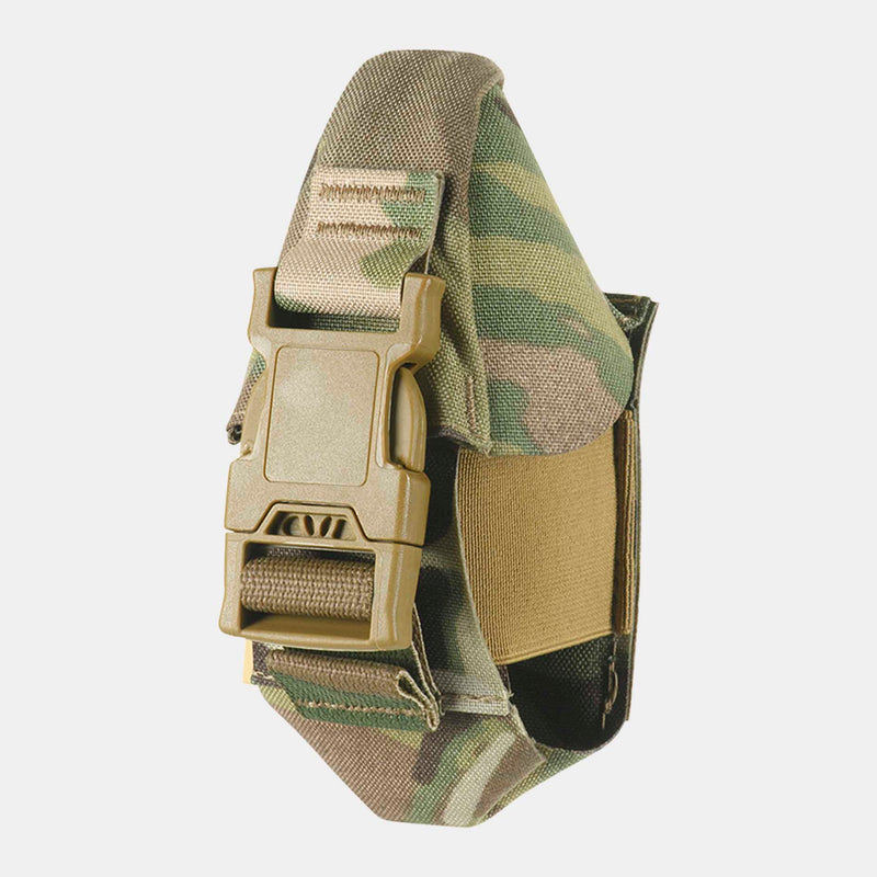 Grenade pouch case granade closed - M-TAC
