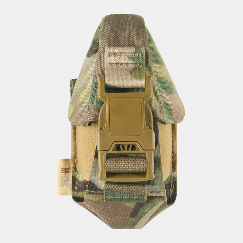 Grenade pouch case granade closed - M-TAC