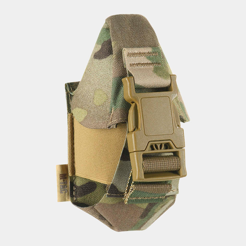 Grenade pouch case granade closed - M-TAC