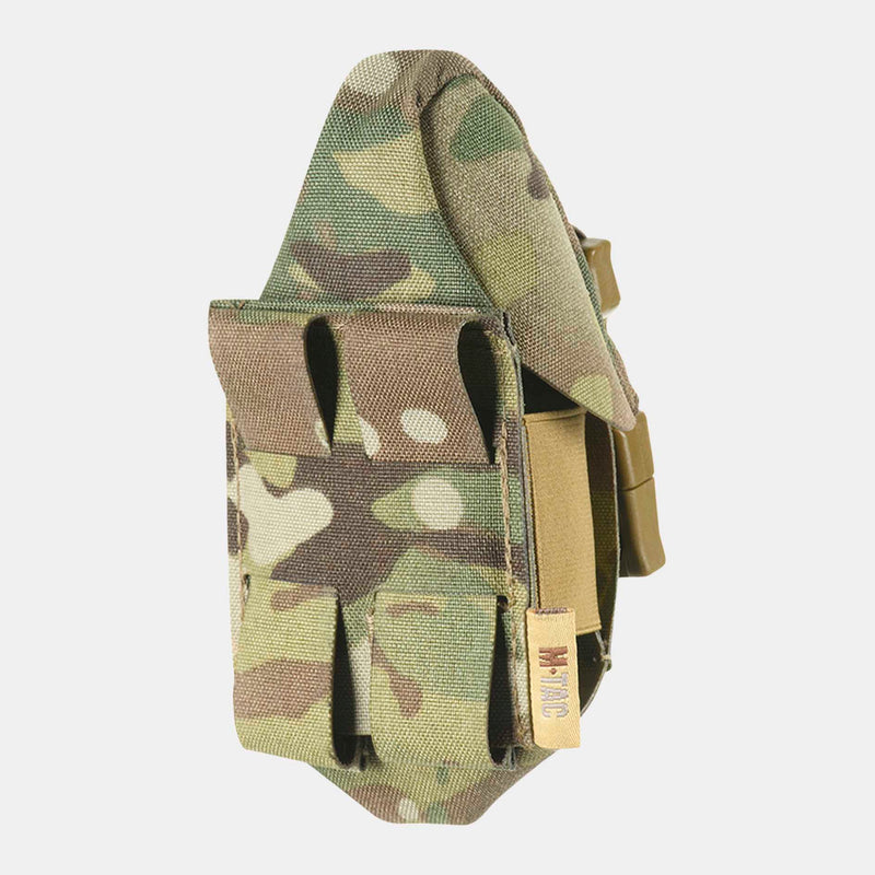 Grenade pouch case granade closed - M-TAC