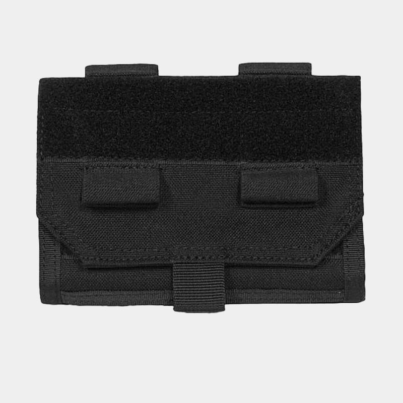 Molle pocket forward admin pouch - Warrior Assault